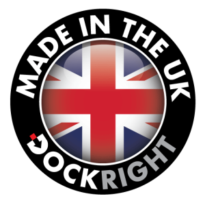 Dockright - Made in the United Kingdom