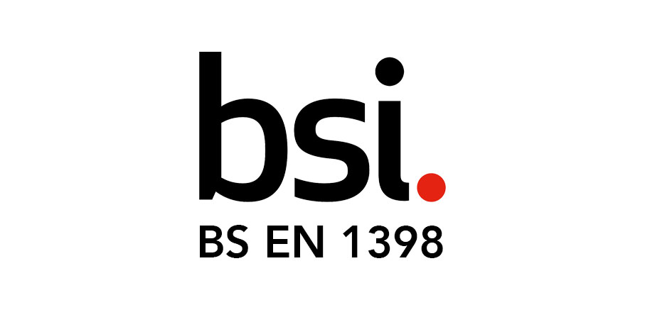 BS EN 1398